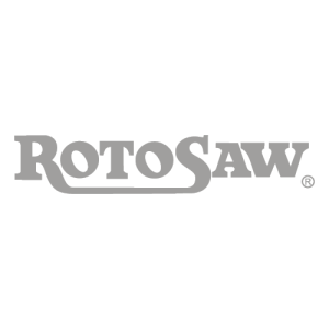 Rotosaw logo PNG SVG Vector
