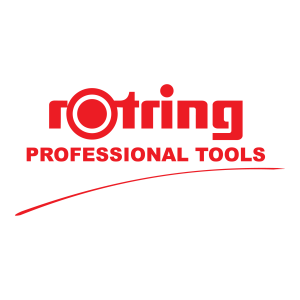 Rotring Professional Tools Logo PNG SVG Vector 01