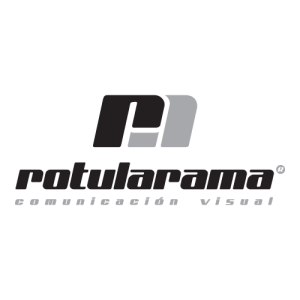 Rotularama Logo PNG SVG Vector