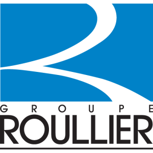 Roullier Groupe logo PNG SVG Vector