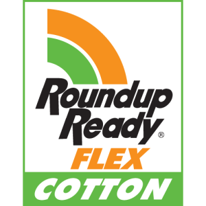 Roundup Ready Flex Cotton logo PNG SVG Vector