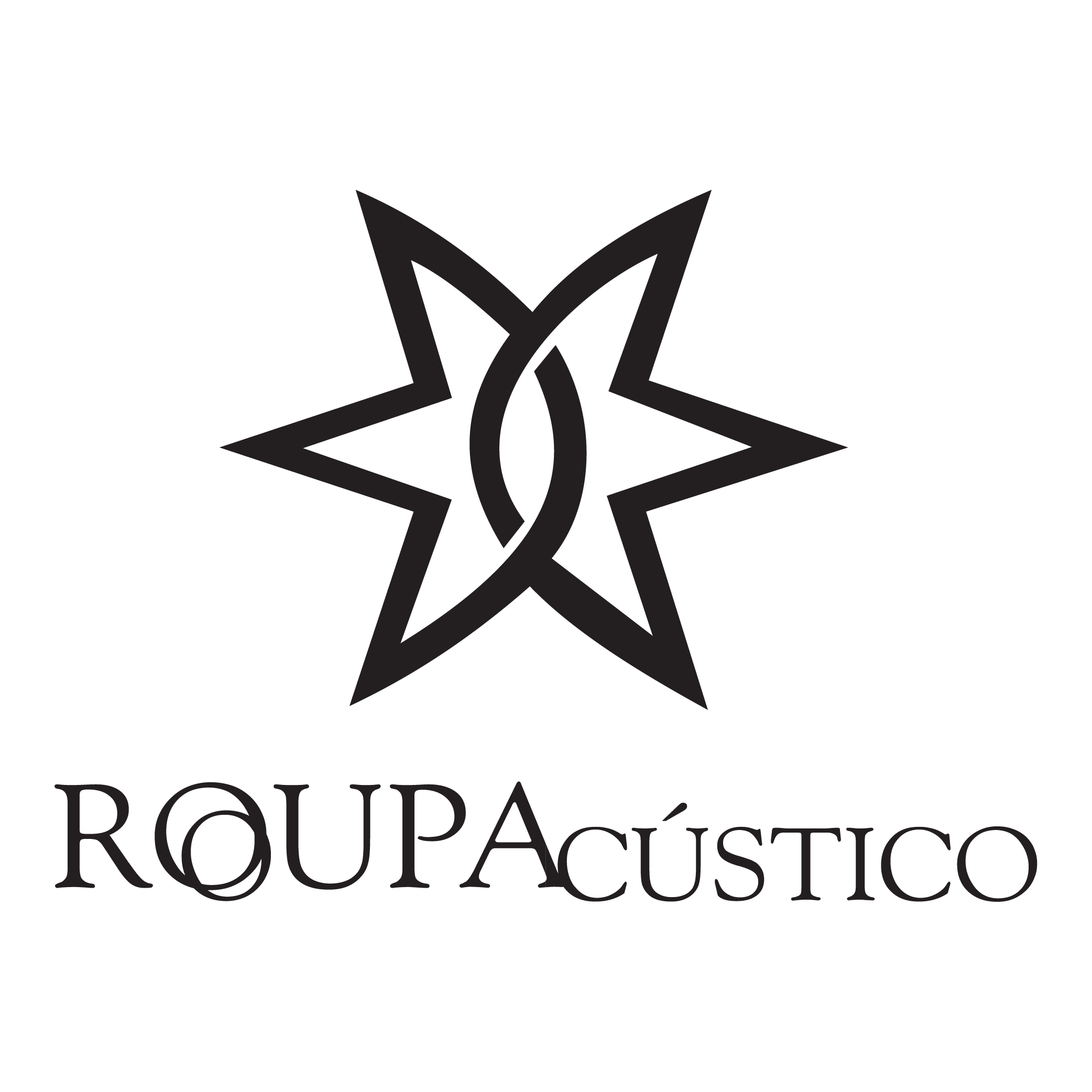 Roupa Nova Acъstico Logo PNG SVG Vector Roupa Nova Acъstico Logo PNG SVG Vector