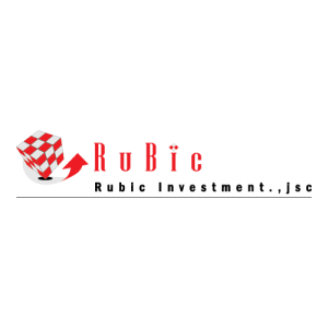 RuBic Investment Logo PNG SVG Vector