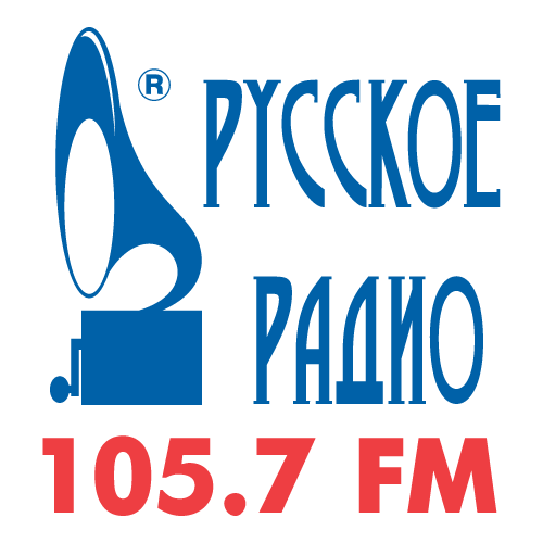 Russian Radio Logo PNG Vector Russian Radio Logo PNG Vector