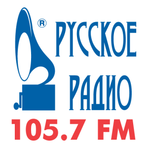 Russian Radio Logo PNG SVG Vector