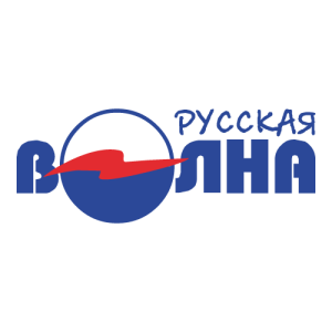 Russkaya Volna Radio Logo PNG SVG Vector