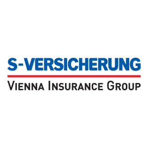 S Versicherung Logo PNG SVG Vector