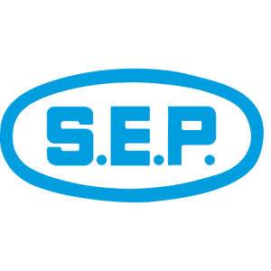 S.E.P. Logo PNG SVG Vector