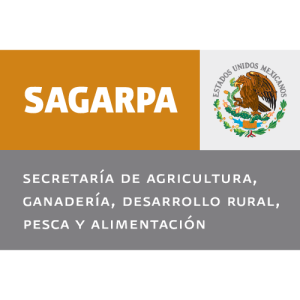 SAGARPA Logo PNG SVG Vector