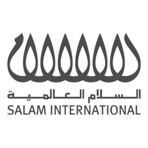 SALAM INTERNATIONAL Logo PNG SVG Vector