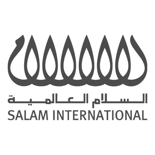 SALAM INTERNATIONAL Logo PNG SVG Vector SALAM INTERNATIONAL Logo PNG SVG Vector