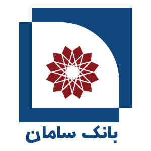 SAMAN Bank Logo PNG SVG Vector