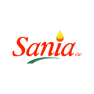 SANIA Logo PNG SVG Vector