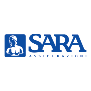 SARA Assicurazioni Logo PNG SVG Vector