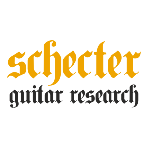 SCHECTER GUITAR RESEARCH Logo PNG SVG Vector 01