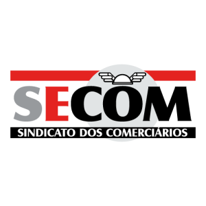 SECOM Logo PNG SVG Vector