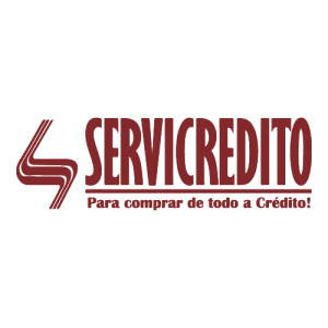 SERVICREDITO Logo PNG SVG Vector 01