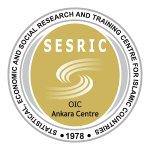 SESRIC Logo PNG SVG Vector 01