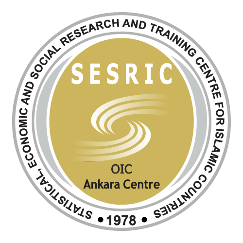 SESRIC Logo PNG SVG Vector SESRIC Logo PNG SVG Vector