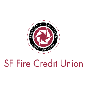 SF Fire Credit Union Logo PNG SVG Vector 01