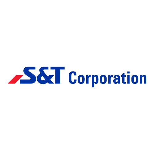 S&T Corporation Logo PNG SVG Vector S&T Corporation Logo PNG SVG Vector