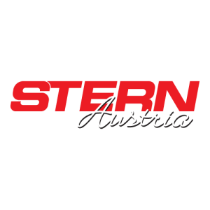 STERN Austria Logo PNG SVG Vector