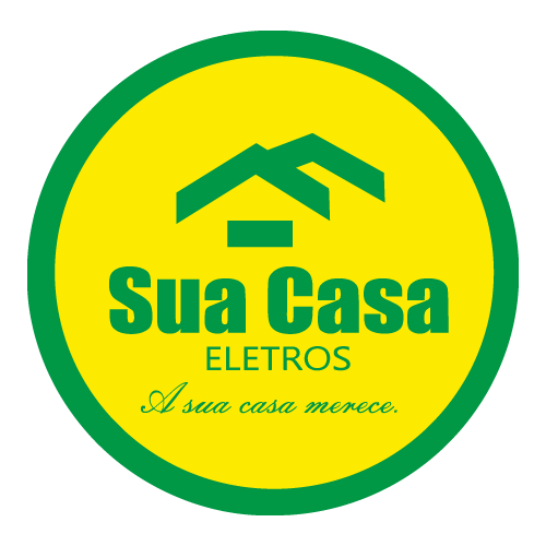 SUA CASA ELETROS Logo PNG SVG Vector SUA CASA ELETROS Logo PNG SVG Vector