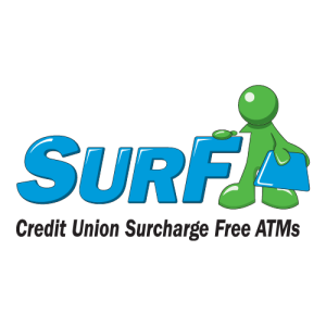 SURF Logo PNG SVG Vector