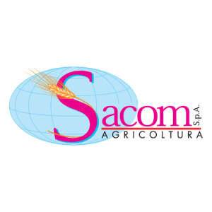 Sacom Agricoltura logo PNG SVG Vector