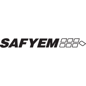 Safyem logo PNG SVG Vector