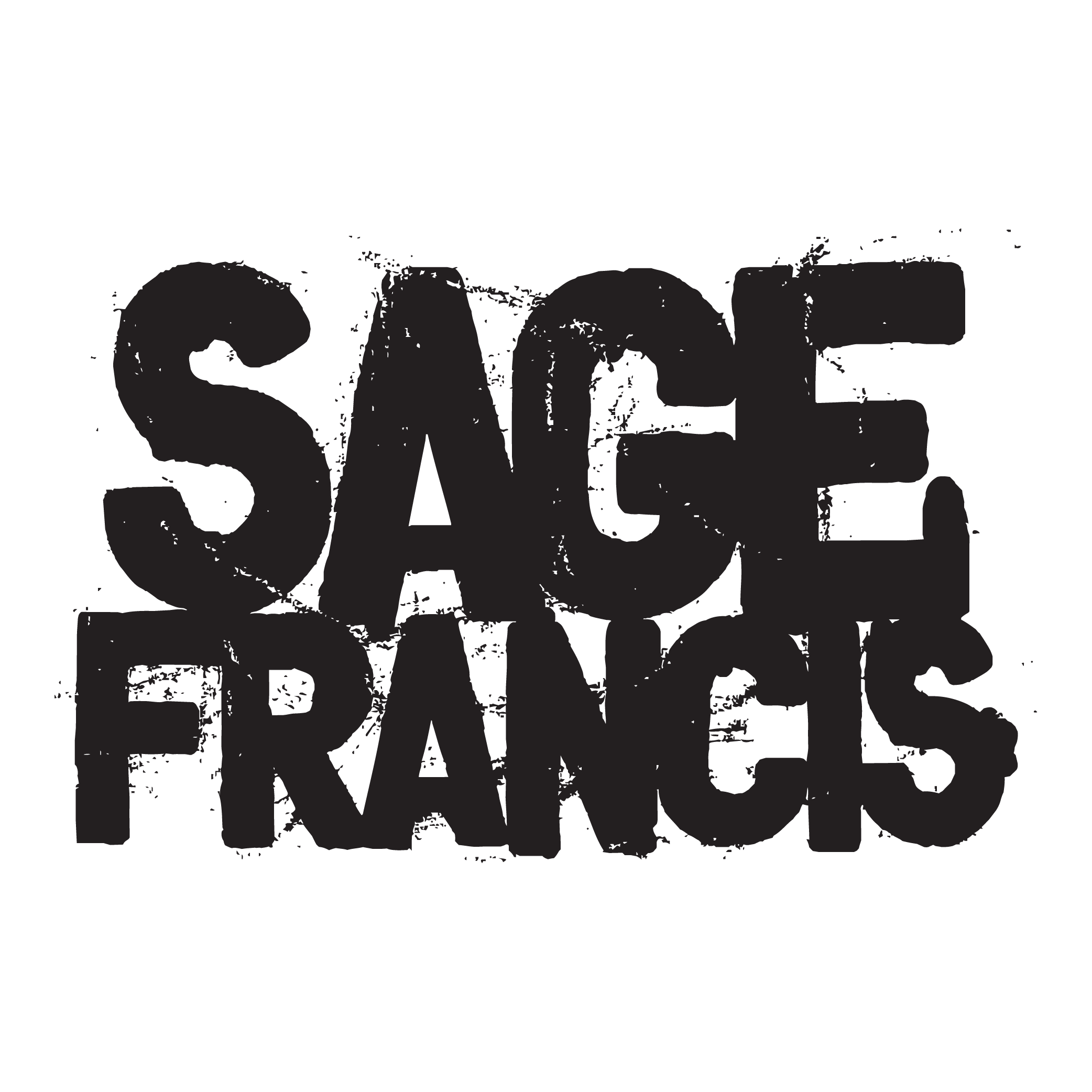 Sage Francis Logo PNG Vector Sage Francis Logo PNG Vector