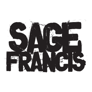 Sage Francis Logo PNG SVG Vector