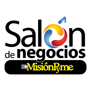 Salon de Negocios MysionPyme Logo PNG SVG Vector
