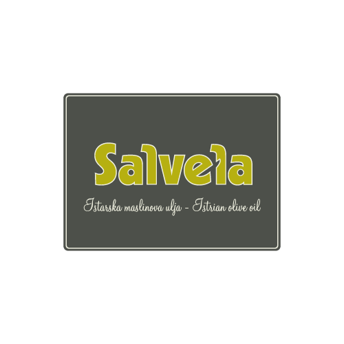 Salvela Olive Oil Logo PNG SVG Vector Salvela Olive Oil Logo PNG SVG Vector