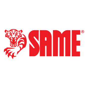 Same Trattori logo PNG SVG Vector