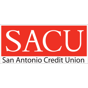 San Antonio Credit Union (SACU) Logo PNG SVG Vector