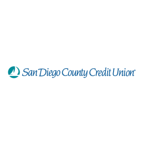 San Diego County Credit Union Logo PNG SVG Vector 01