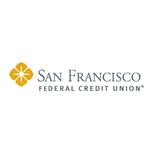 San Francisco FCU Logo PNG SVG Vector