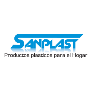 Sanplast Logo PNG SVG Vector 01