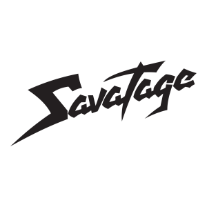 Savatage Logo PNG Vector