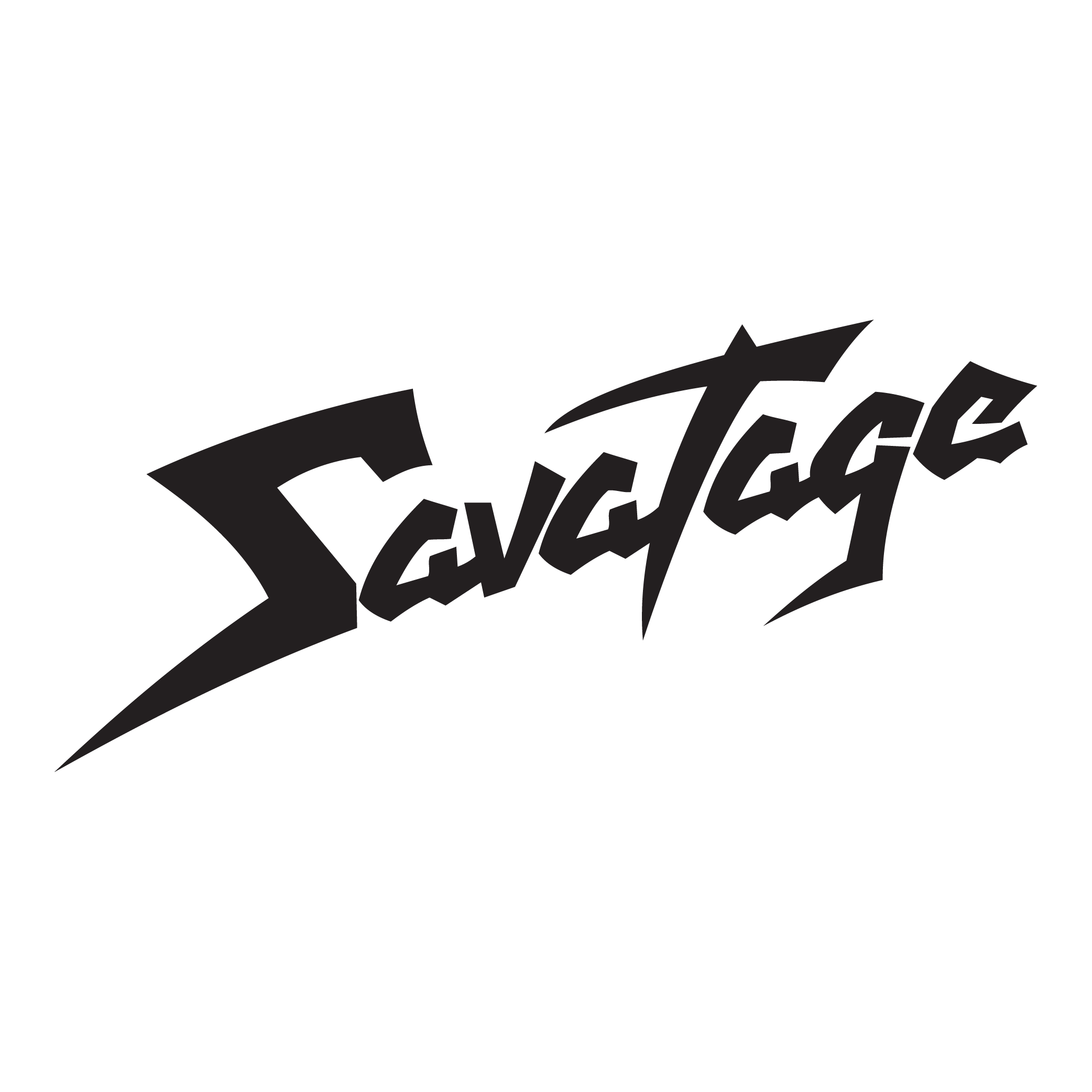 Savatage Logo PNG SVG Vector Savatage Logo PNG SVG Vector