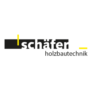 Schäfer Holzbautechnik Logo PNG SVG Vector