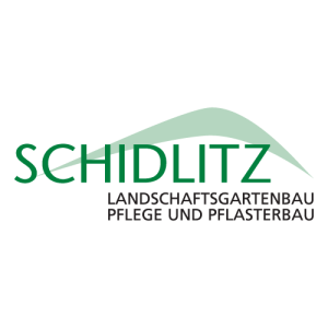 Schidlitz Landschaftsgartenbau logo PNG SVG Vector