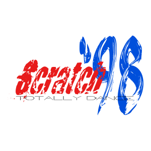 Scratch'98 Logo PNG SVG Vector 01