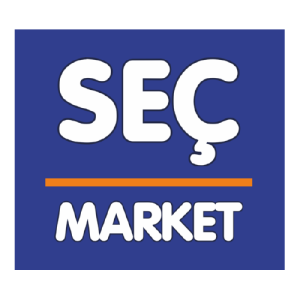 Seç Market Logo PNG SVG Vector