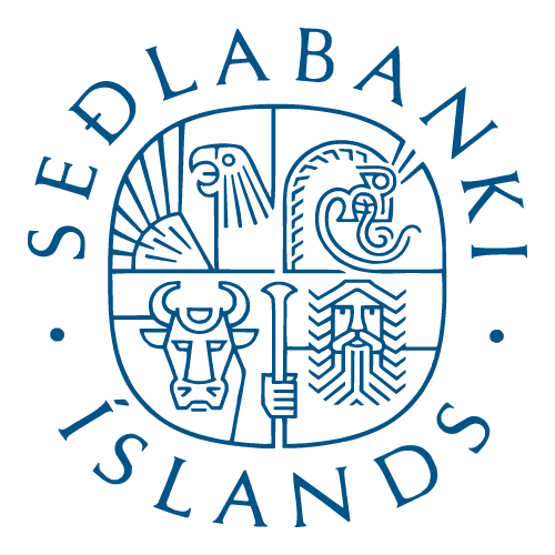 Seðlabanki Íslands Logo PNG SVG Vector Seðlabanki Íslands Logo PNG SVG Vector
