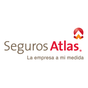 Seguros Atlas Logo PNG SVG Vector