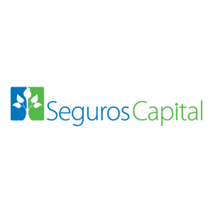 Seguros Capital Logo PNG SVG Vector