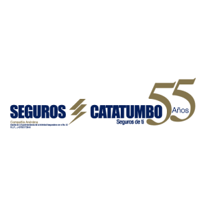 Seguros Catatumbo Logo PNG SVG Vector 01