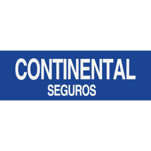 Seguros Continental Logo PNG SVG Vector